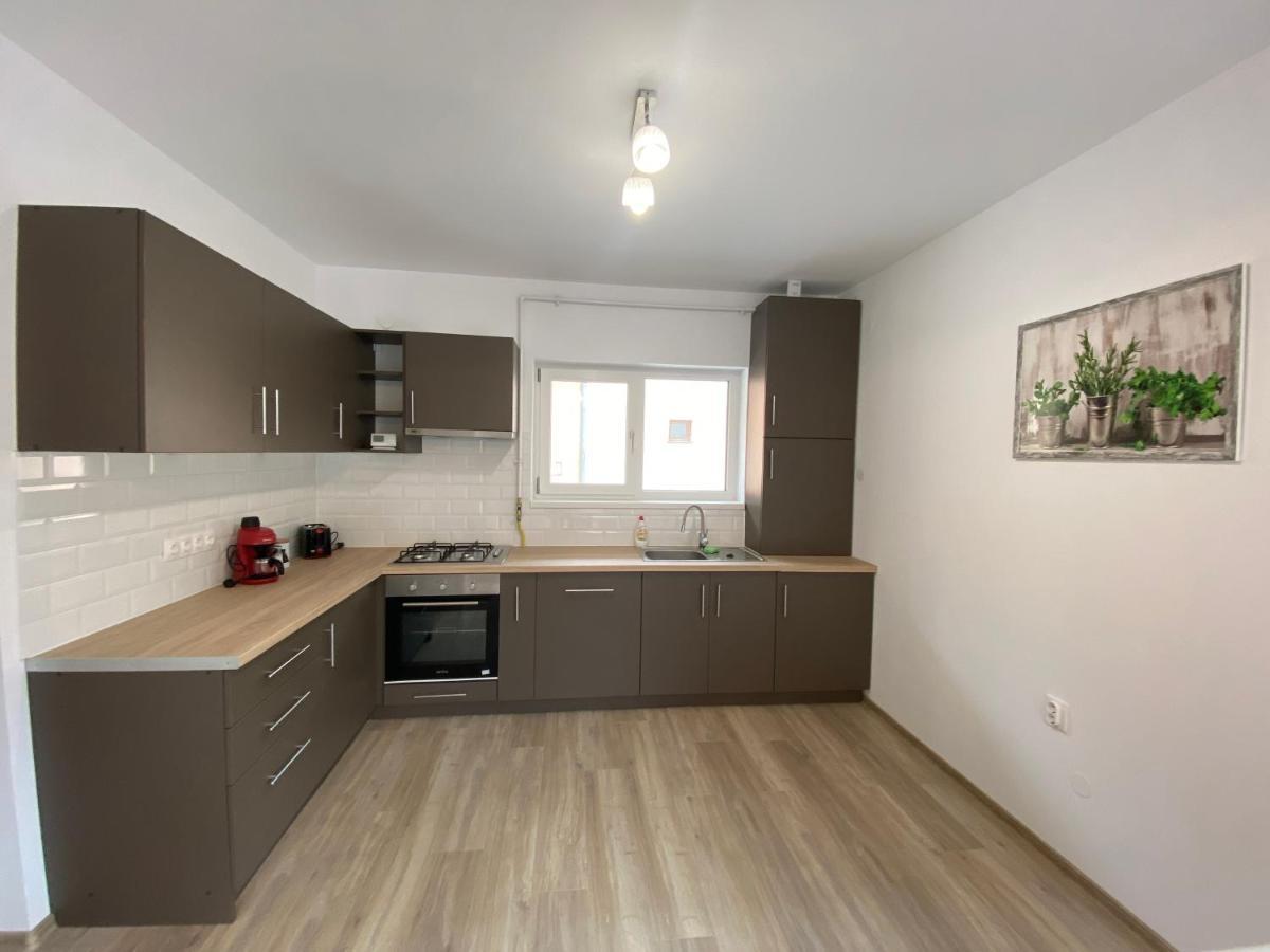 Fenyo Apartman House Ii. Odorheiu Secuiesc Exterior photo