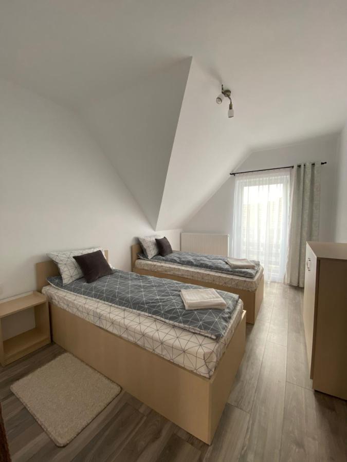 Fenyo Apartman House Ii. Odorheiu Secuiesc Exterior photo